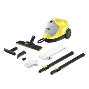Karcher Steam Cleaner SC 4 Easy Fix