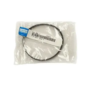 Kent Euroclean DuraVac 152 Upright Vacuum Drive Belt (#56704039) - 7mm