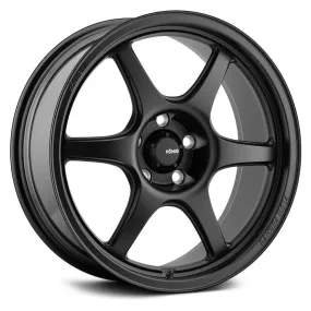 Konig Hexaform Wheels (17x9 5x100 ET 40) Matte Bronze or Matte Black