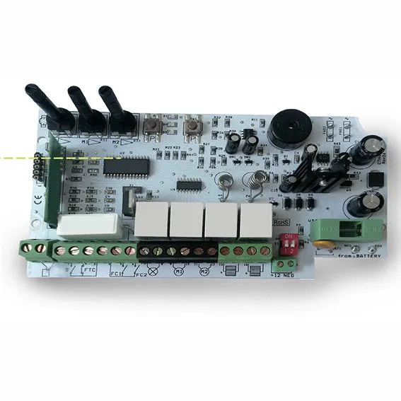 KONTROL 7857-G