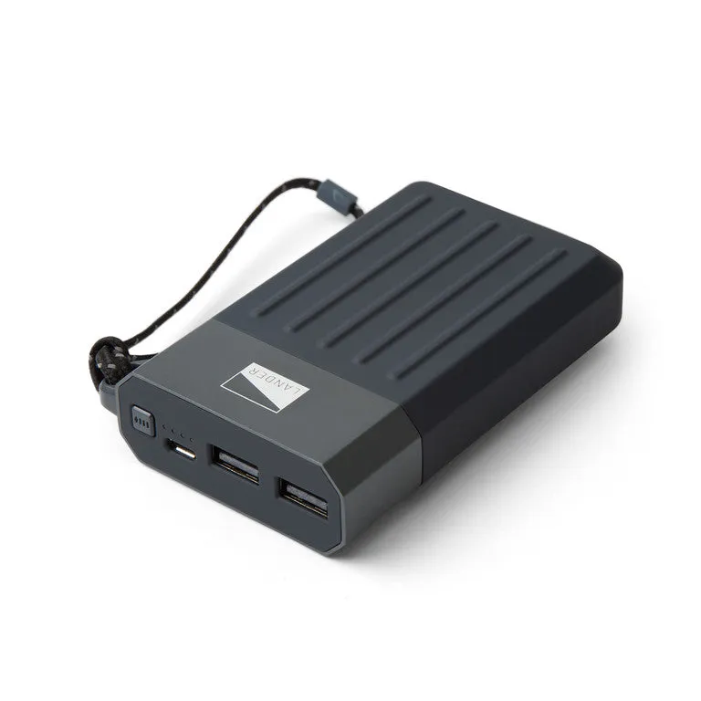 Lander - Cascade 7,800 mAh Power Bank