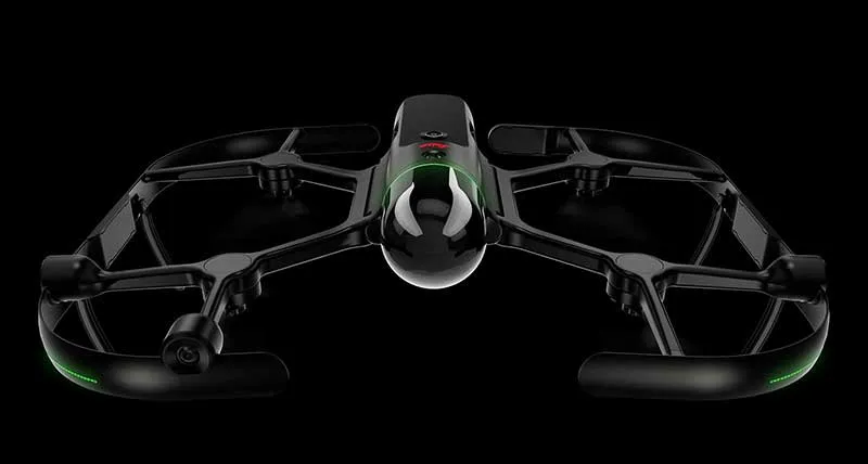 Leica BLK2FLY Pre-Order Deposit