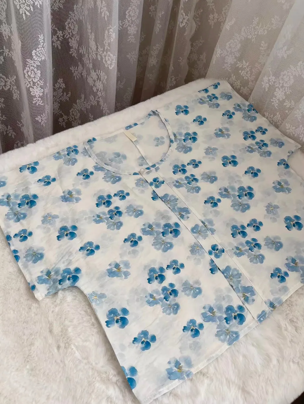 Liang Xia 凉夏 Cool Summer Tang Dynasty Various Patterned Tanling Banbi Tops