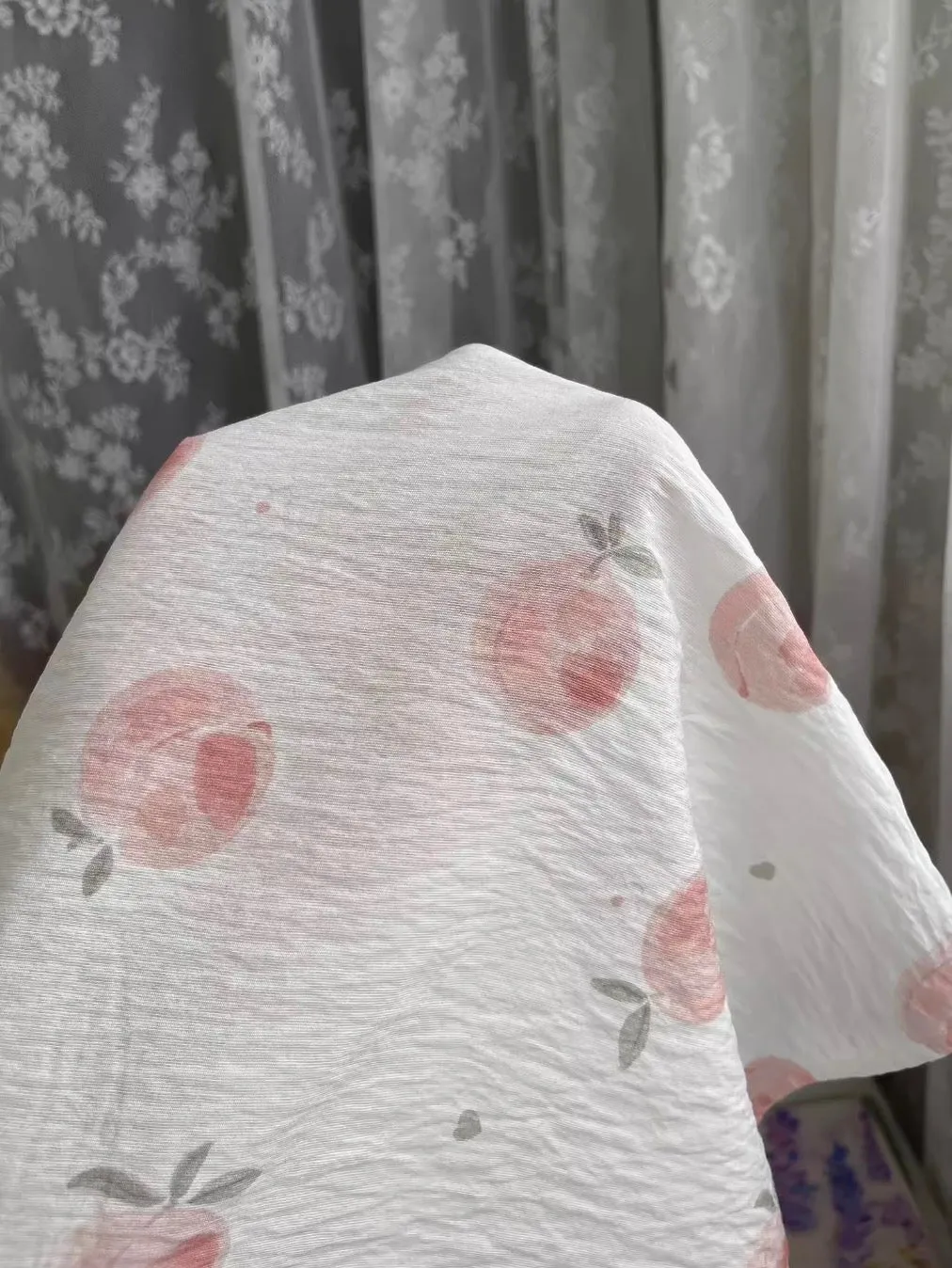 Liang Xia 凉夏 Cool Summer Tang Dynasty Various Patterned Tanling Banbi Tops