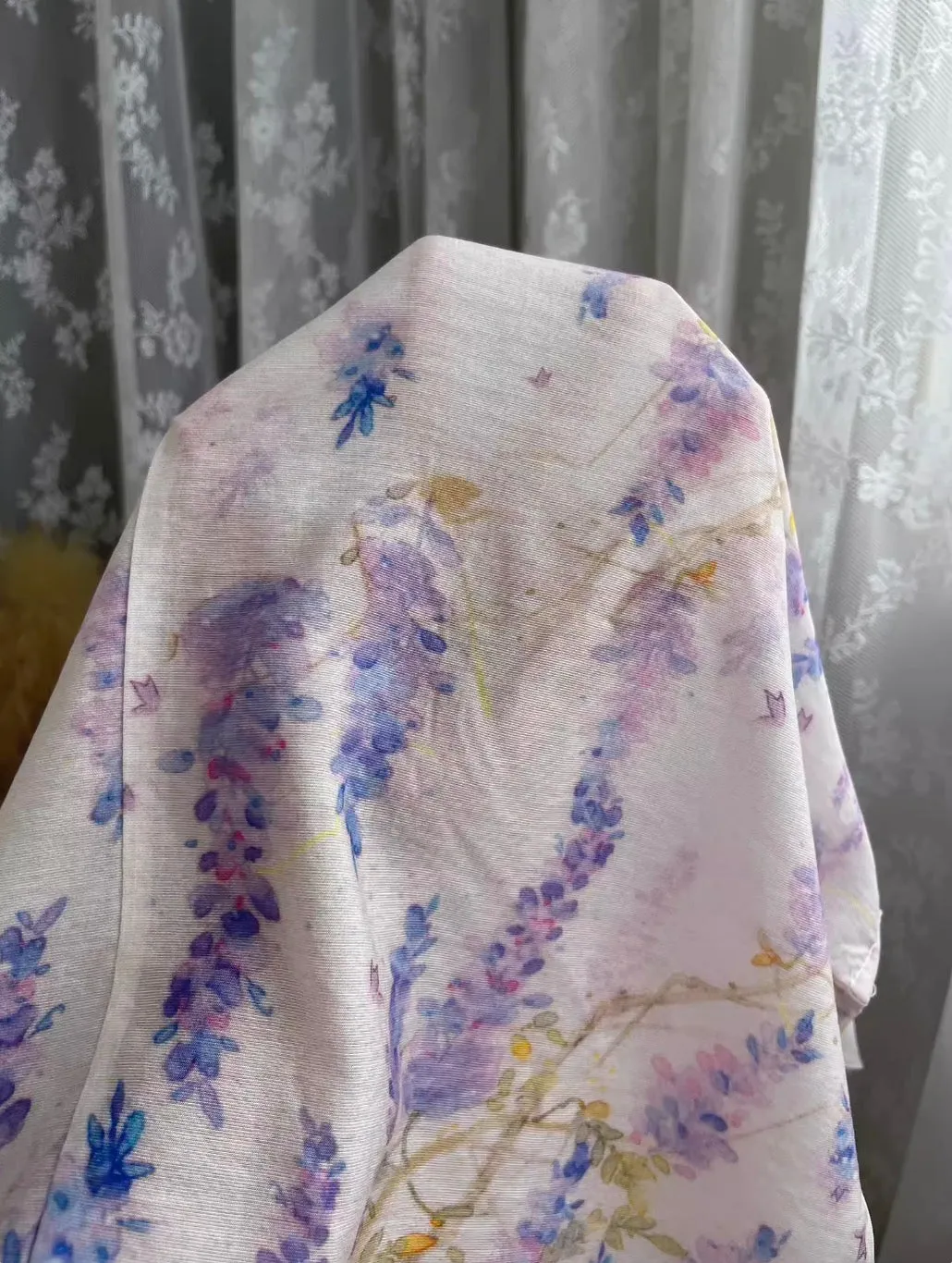 Liang Xia 凉夏 Cool Summer Tang Dynasty Various Patterned Tanling Banbi Tops