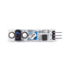 Line Tracking Sensor Module - TCRT5000 (VMA326)
