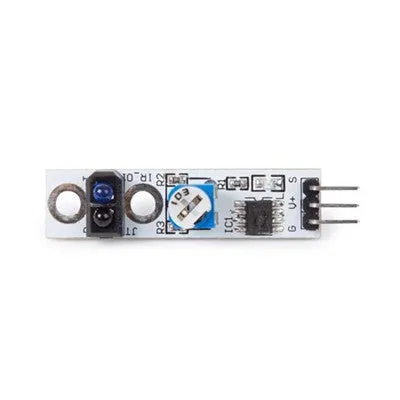 Line Tracking Sensor Module - TCRT5000 (VMA326)