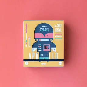 Londji Game - Apollo
