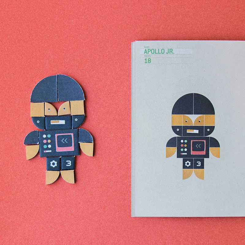 Londji Game - Apollo