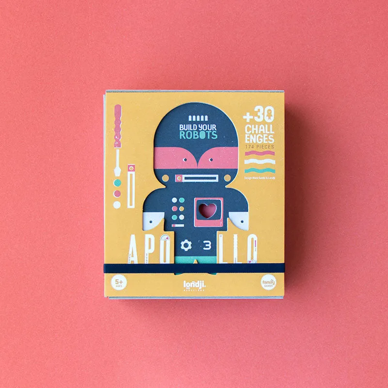 Londji Game - Apollo