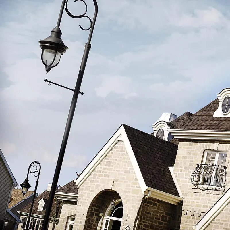 Lumec Lighting Ancestra Pendant (AT50)