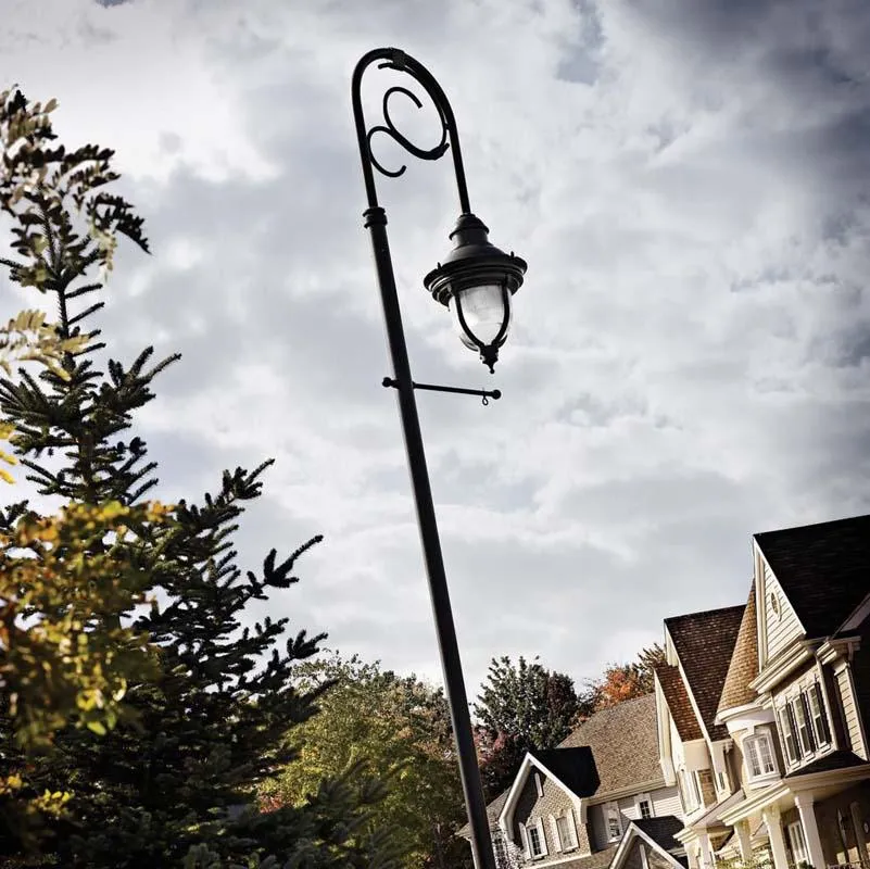 Lumec Lighting Ancestra Pendant (AT50)