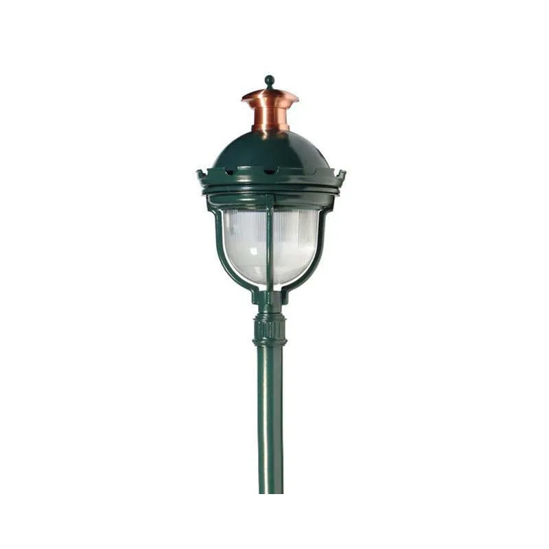 Lumec Lighting Ancestra Post Top (AT10-AT20-AT30-AT40)