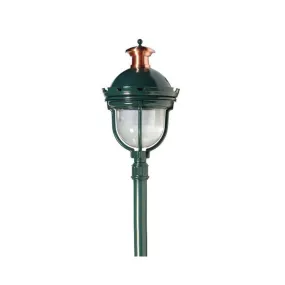 Lumec Lighting Ancestra Post Top (AT10-AT20-AT30-AT40)