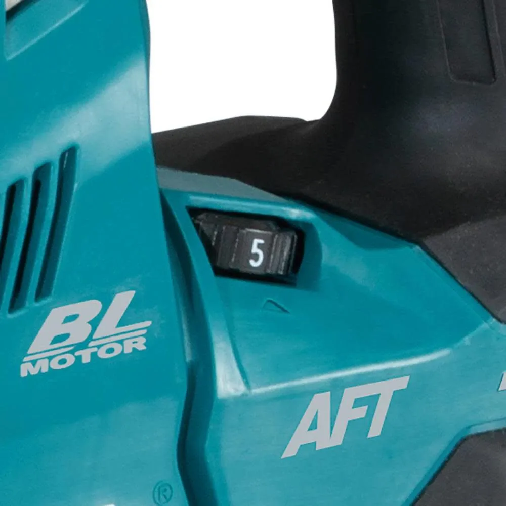 Makita 40V Max XGT️ Rotary Hammer Kit 1-1/8In AVT with Dust Extractor