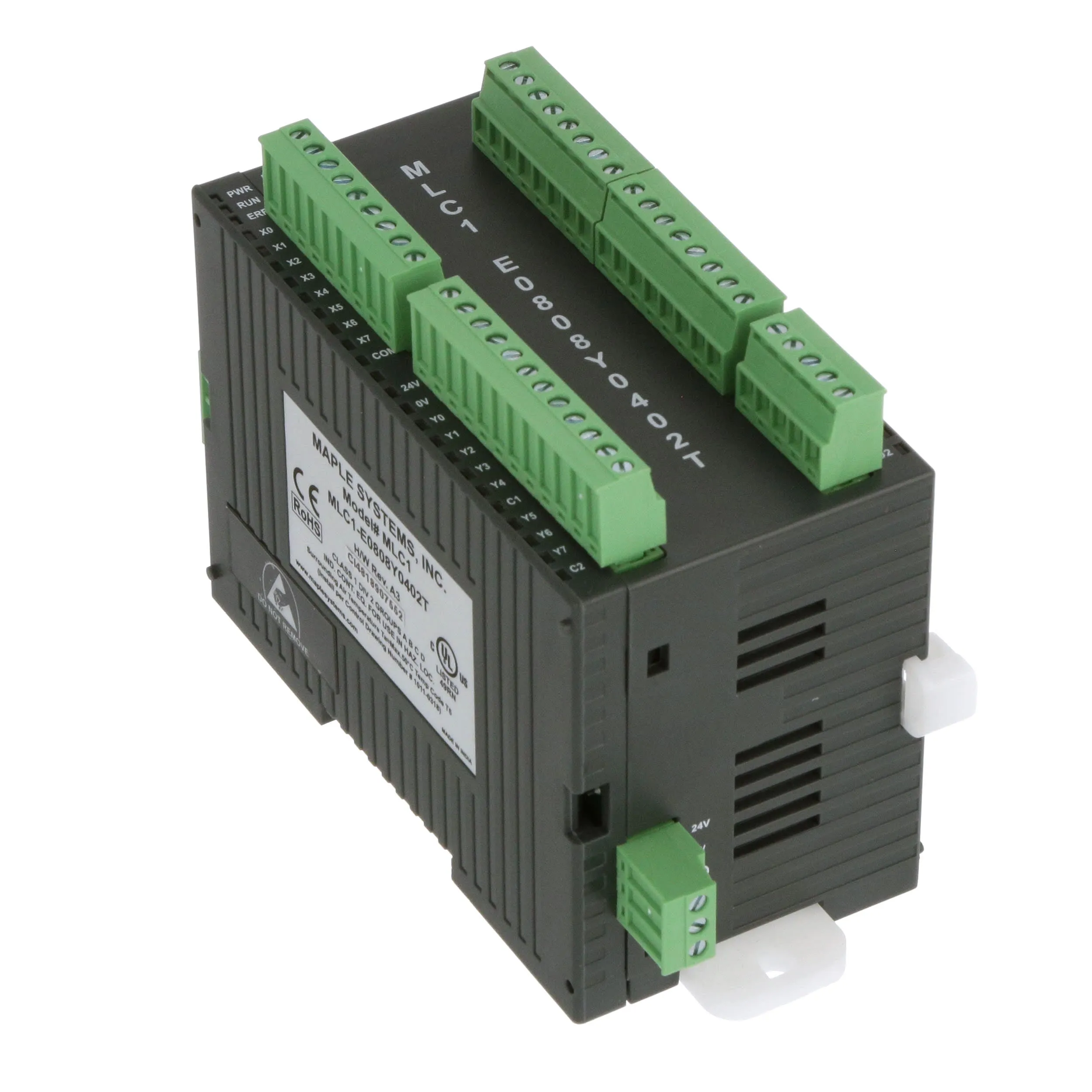 Maple Systems MLC1-E0808Y0402T