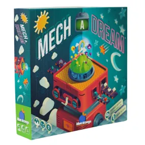 Mech A Dream