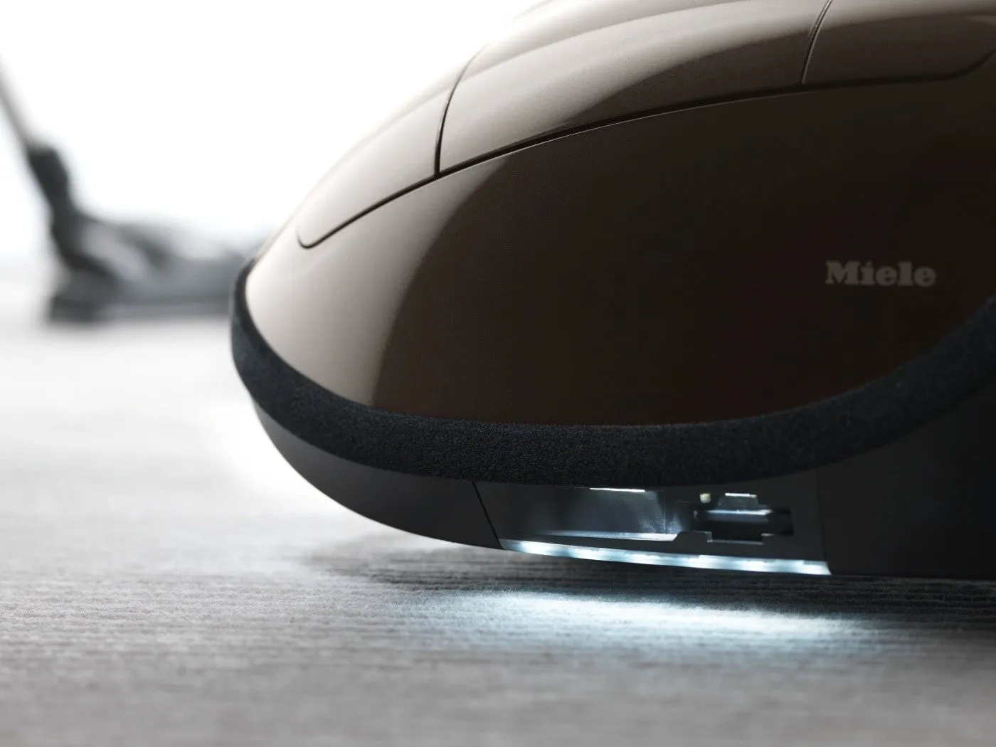 Miele Complete C3 Brilliant Vacuum Cleaner