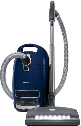 Miele Marin Complete C3 Canister Vacuum Cleaner
