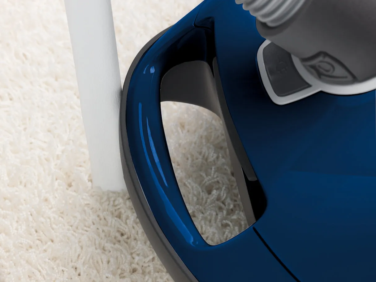Miele Marin Complete C3 Canister Vacuum Cleaner