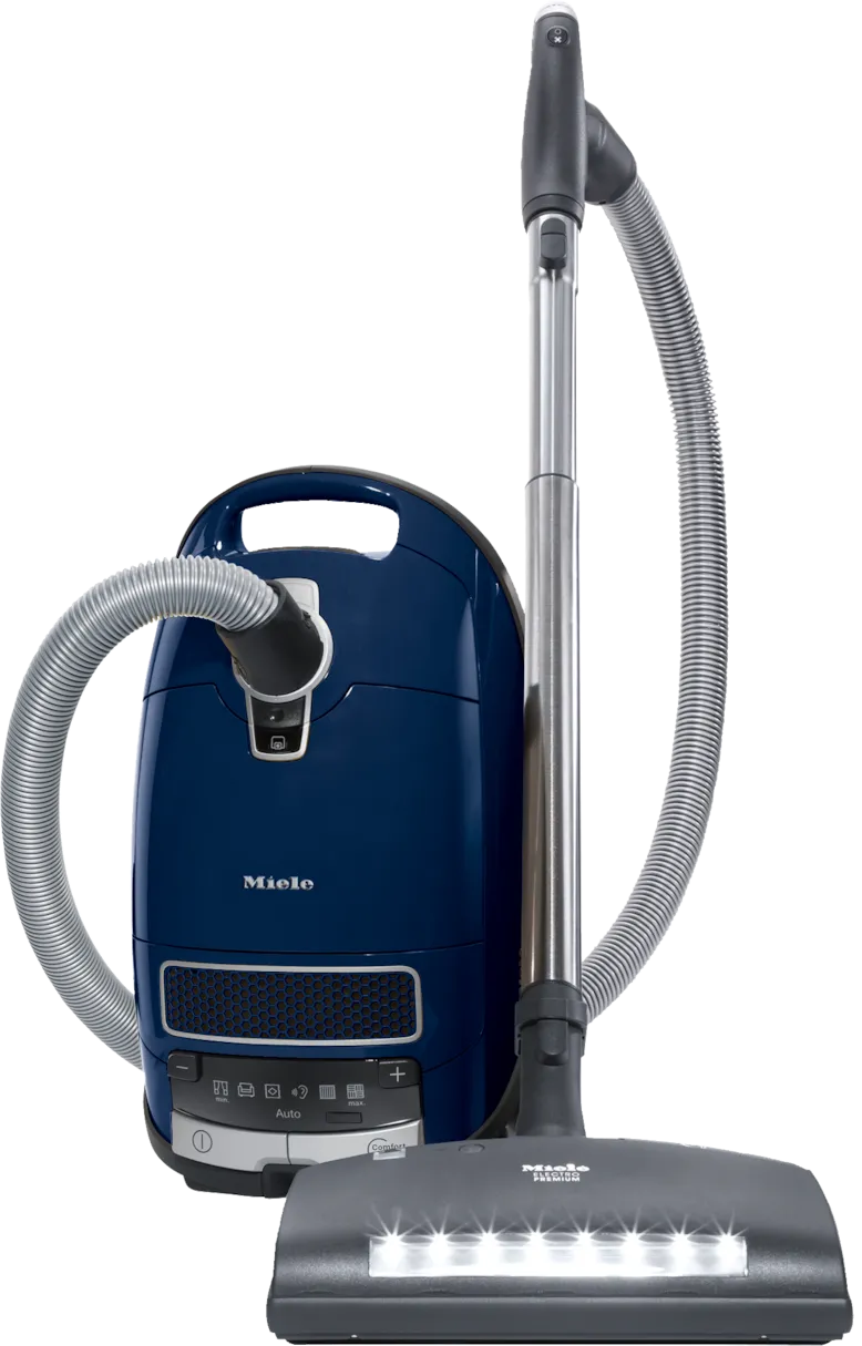 Miele Marin Complete C3 Canister Vacuum Cleaner