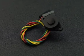 Mini Laser Distance Range Sensor (4m, I2C, IP67)