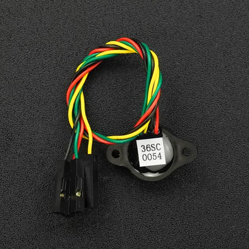 Mini Laser Distance Range Sensor (4m)