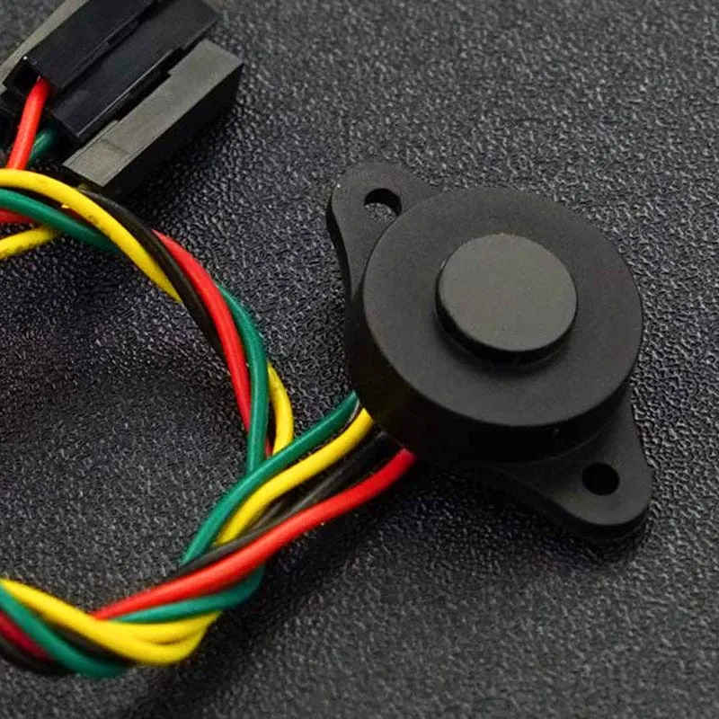 Mini Laser Distance Range Sensor (4m)
