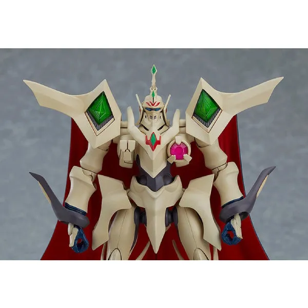 MODEROID Escaflowne 艾斯卡弗洛尼 聖天空戰記