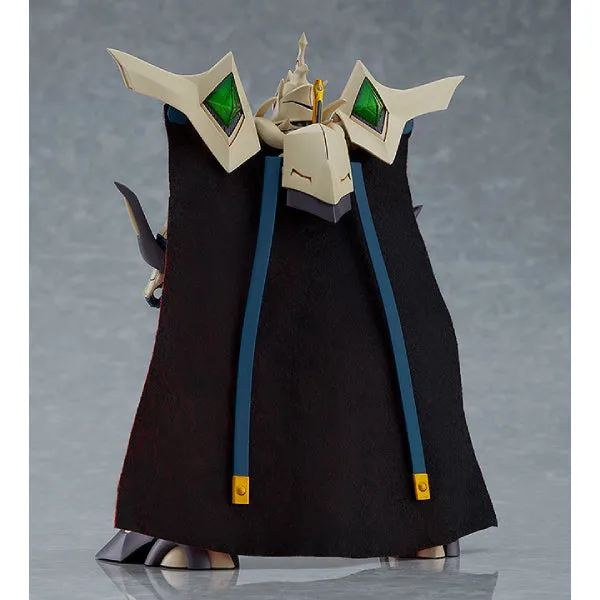 MODEROID Escaflowne 艾斯卡弗洛尼 聖天空戰記