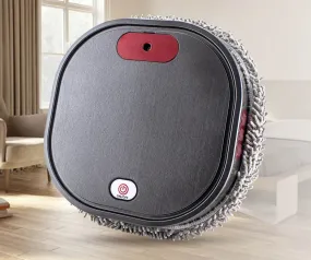 MopBot- Household Mopping Robot Cleaner