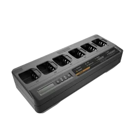 Motorola PMPN4284 Multi-Unit Charger