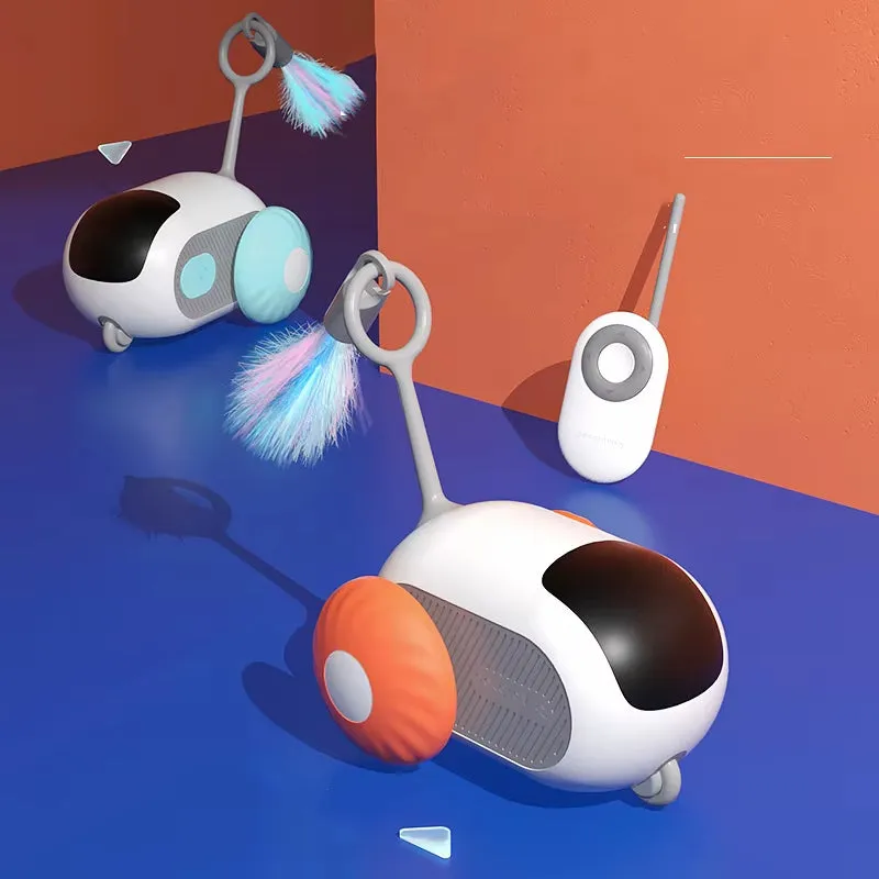 Mouse 2.0