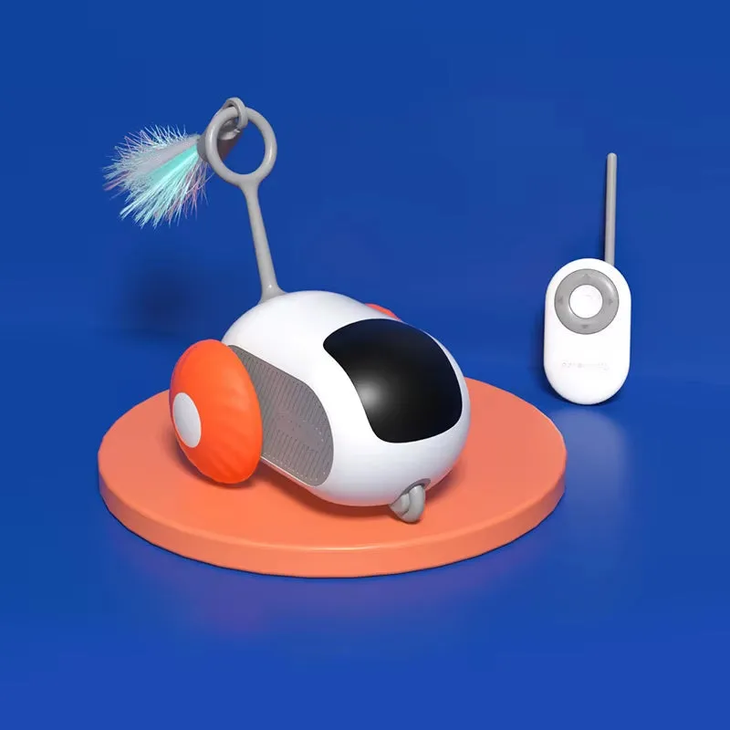 Mouse 2.0