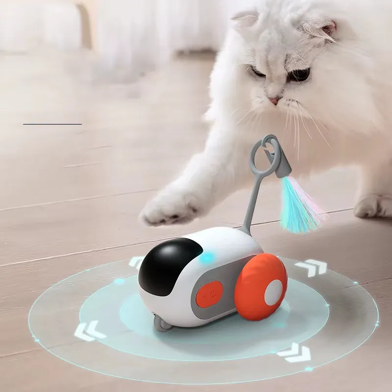 Mouse 2.0