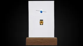 Mystery LED by Carpenter Wong - Trick