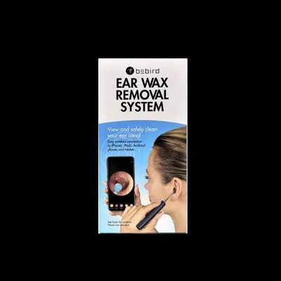 New - Bebird Ear Wax Removal Device