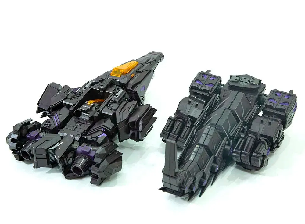 New Transformation Toys Robot Planet X PX-11 PX11 Trypticon Apocalypse Action Figure toy in stock