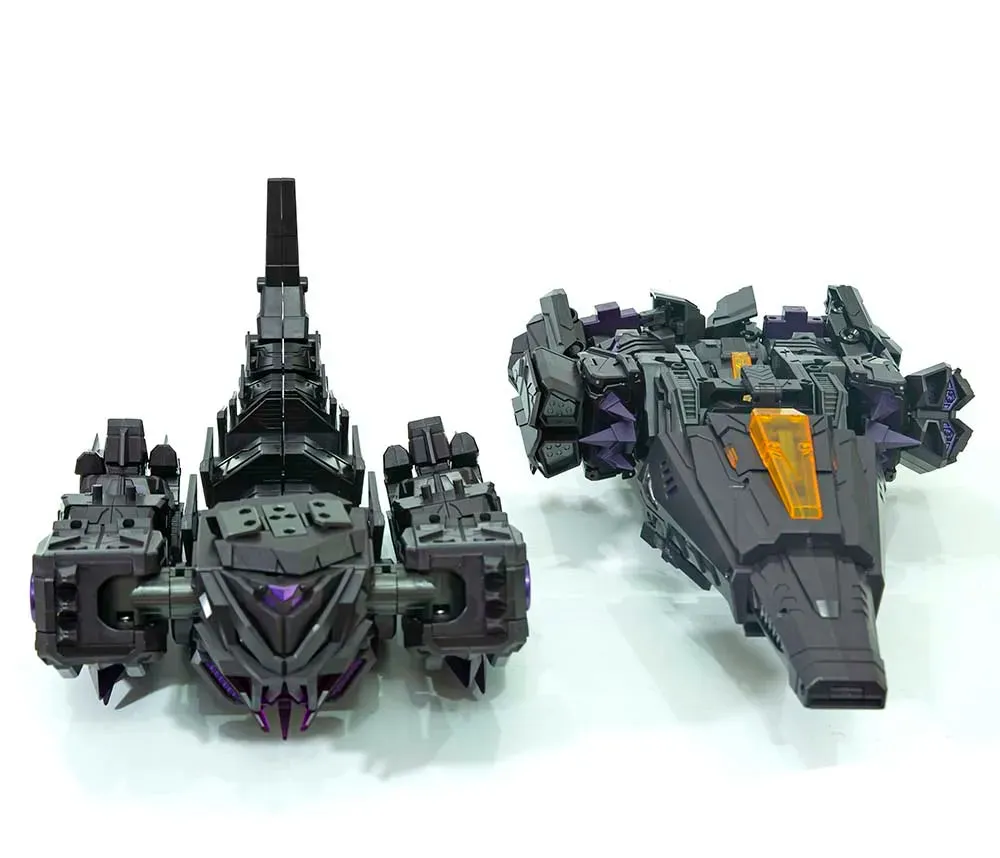 New Transformation Toys Robot Planet X PX-11 PX11 Trypticon Apocalypse Action Figure toy in stock