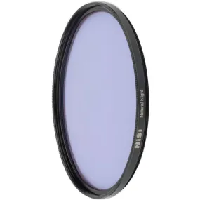 NiSi 52mm Natural Night Filter (Light Pollution Filter)