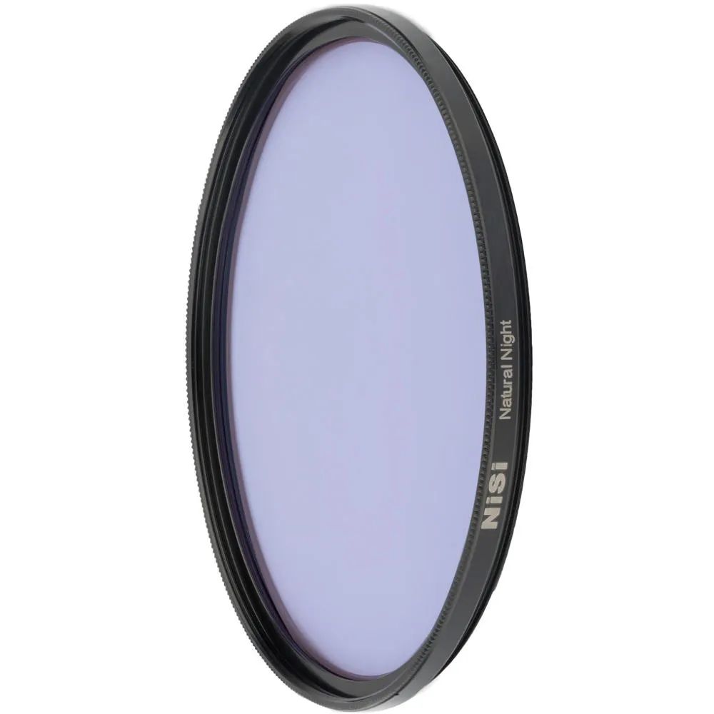 NiSi 67mm Natural Night Filter