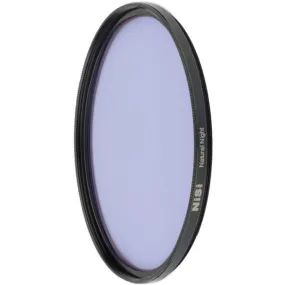 NiSi 72mm Natural Night Filter
