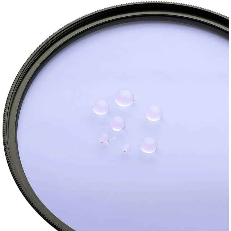 NiSi 82mm Natural Night Filter (Light Pollution Filter)