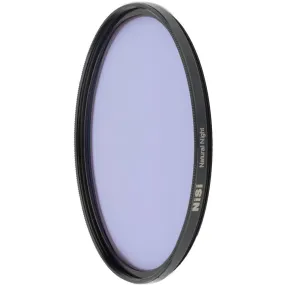 NiSi 95mm Natural Night Filter (Light Pollution Filter)