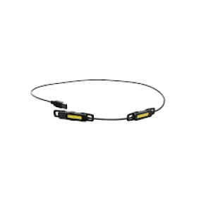 NITECORE 400 LUMENS ULTRA LIGHTWEIGHT OUTDOOR WAIST LIGHT (UT05)