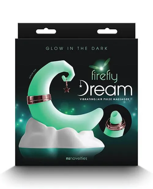 NS Novelties Firefly Dream Glow