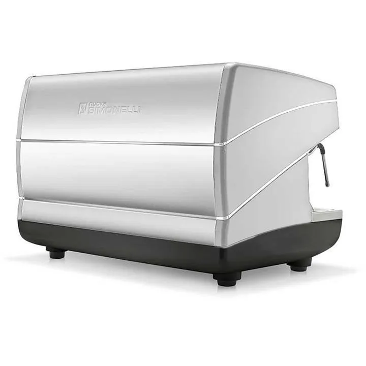 Nuova Simonelli Appia II Volumetric Espresso Machine