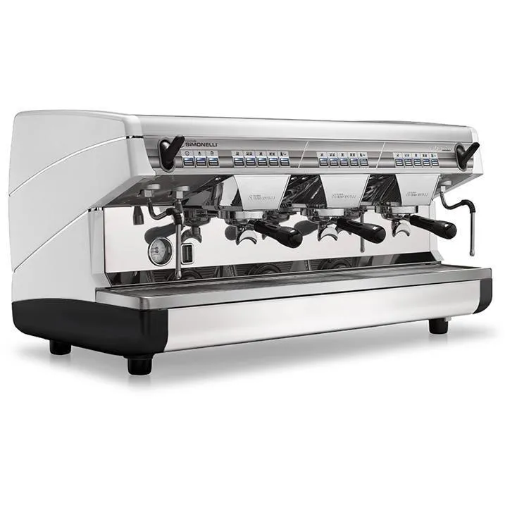 Nuova Simonelli Appia II Volumetric Espresso Machine
