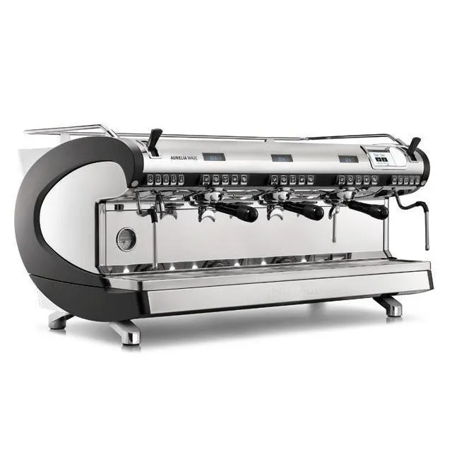 Nuova Simonelli Aurelia Wave T3 Espresso Machine