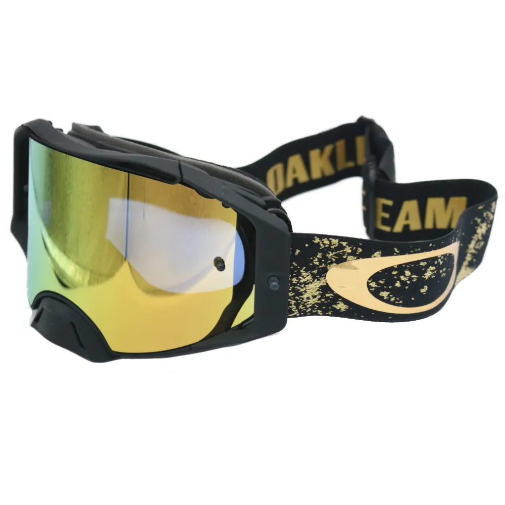 OAKLEY AIRBRAKE MX TRIPLE CROWN GOGGLE